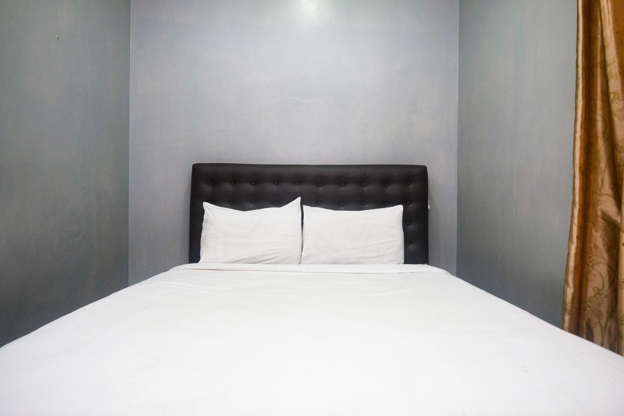 Al Abror Homestay Mandala Krida Mitra Reddoorz Джокьякарта Экстерьер фото
